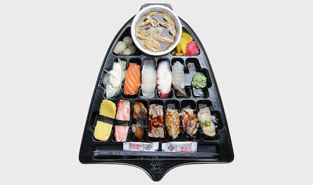만타스시31 부산용호점 사진 6