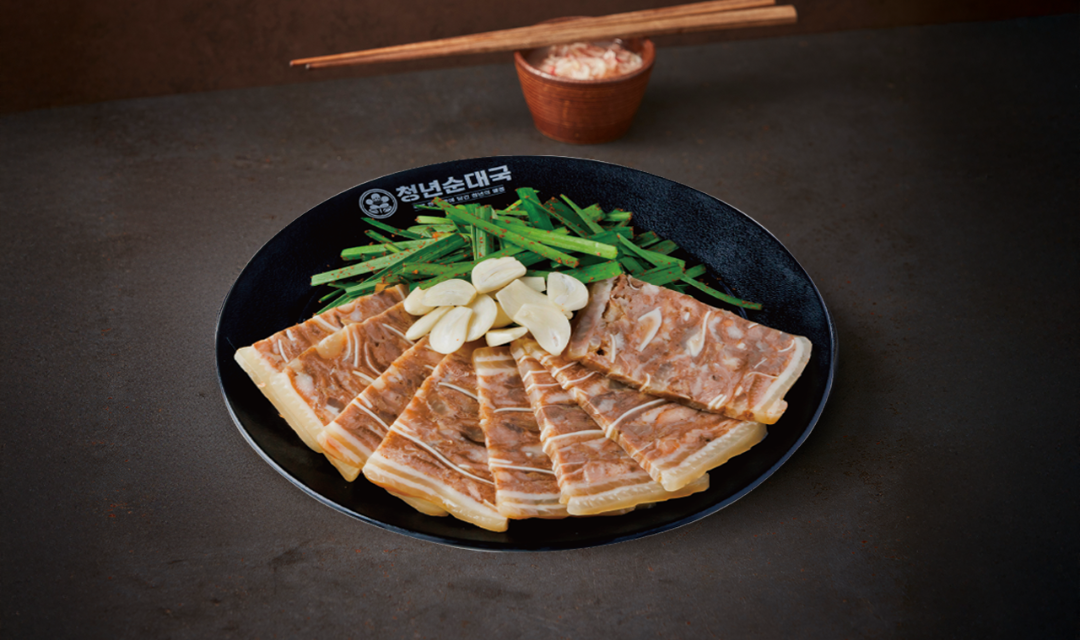 병천순대순대명가 일광점 사진 2