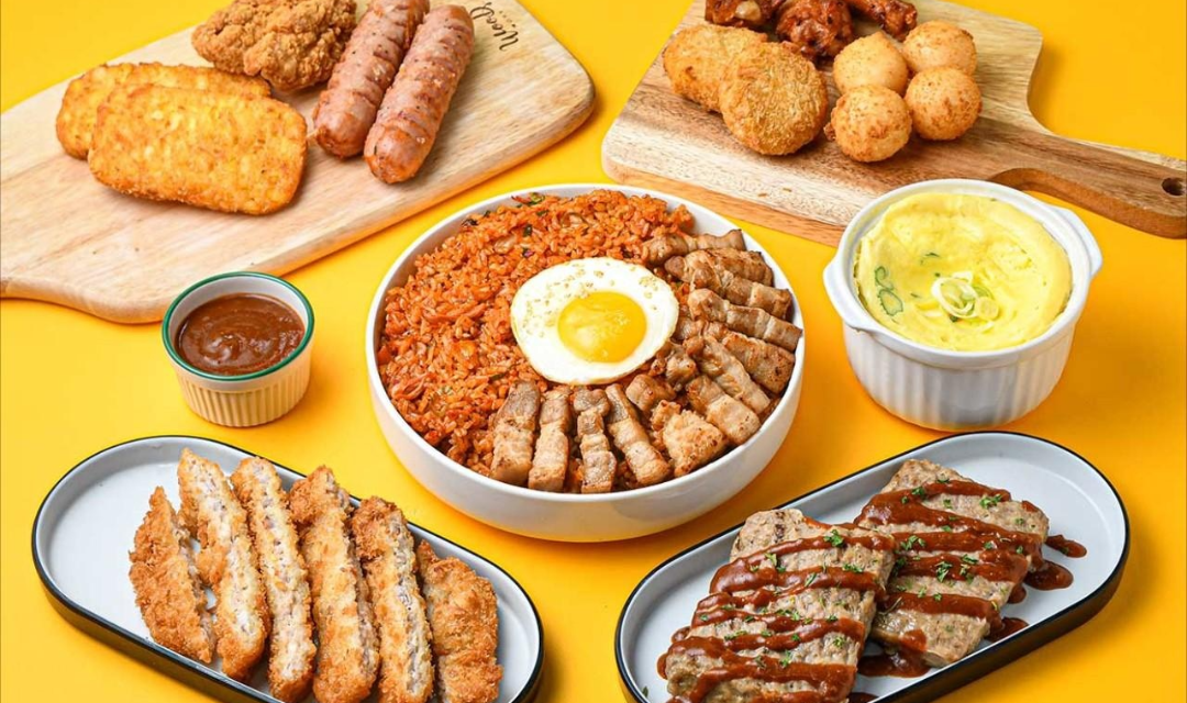 밥구정로데오 전남여천점 사진 5