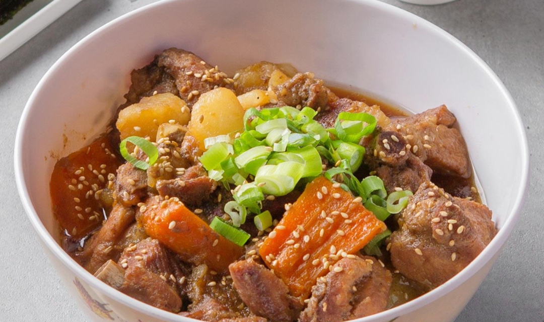 두근돼지김치찜 대연점 사진 2