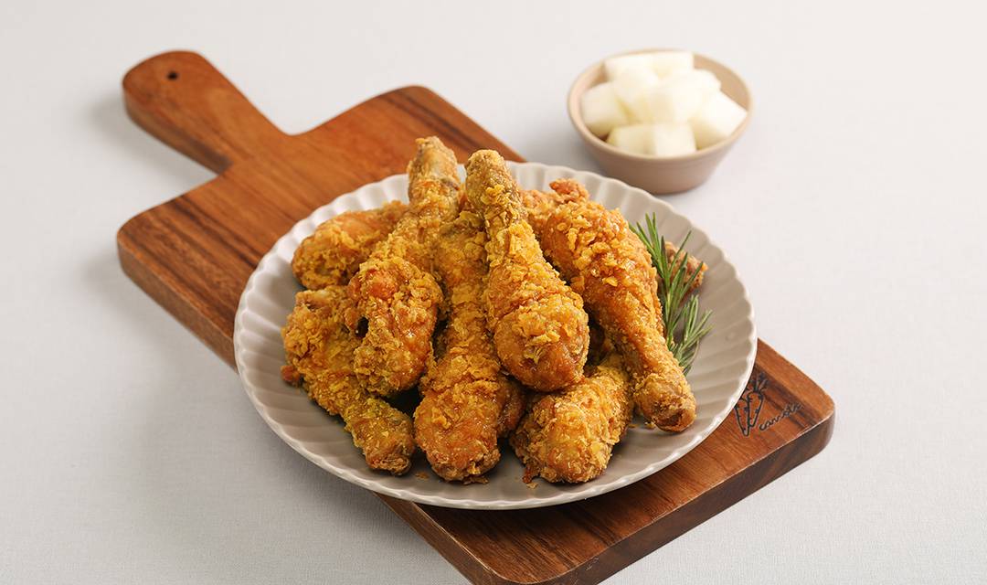 후마치킨 반송점 사진 2