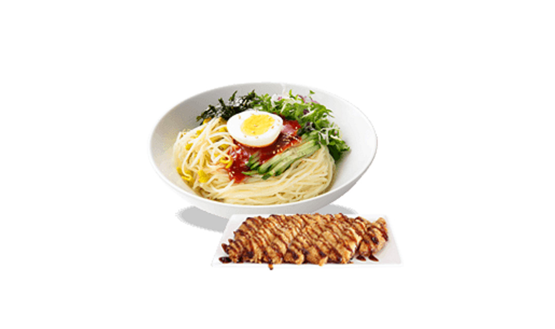 얌샘김밥 부산명지점 사진 7