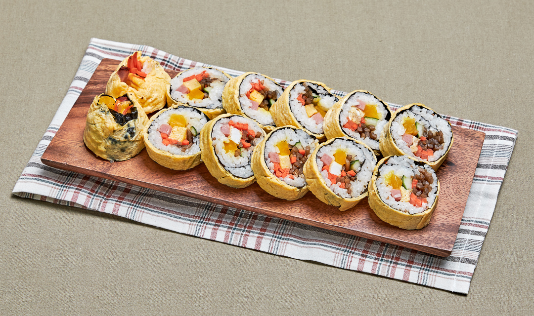 두례김밥 사진 5