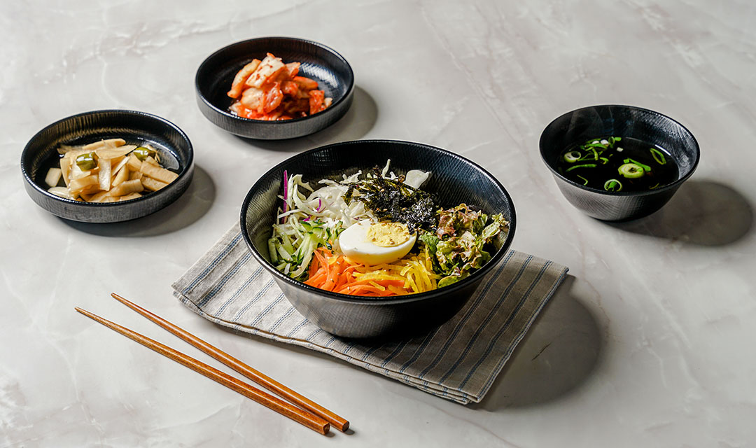 밴 돈까스와삼겹살 사진 8