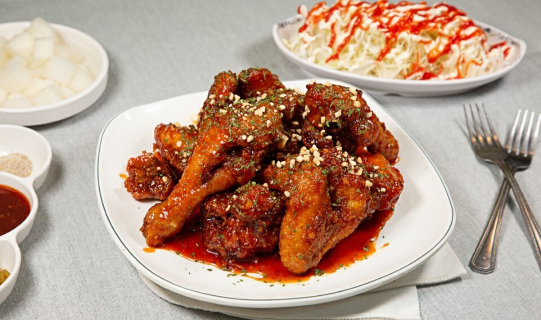 영천가마솥통닭 사진 6