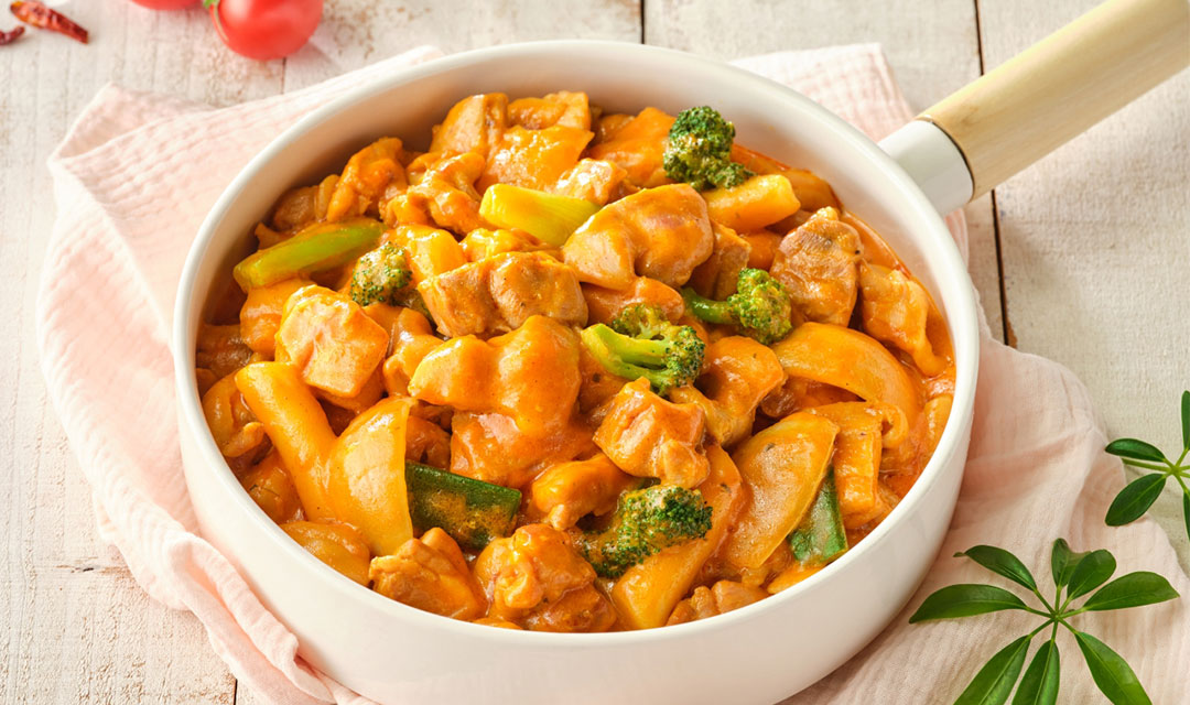 일미리금계찜닭 선부점 사진 5