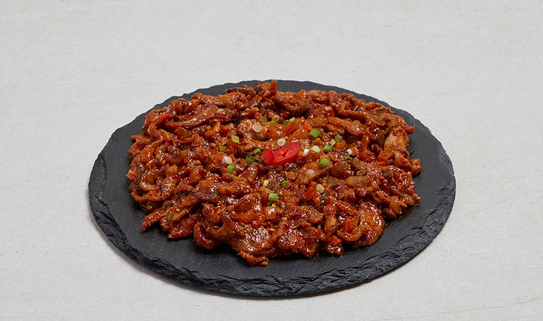 지랄닭발 은평점 사진 2