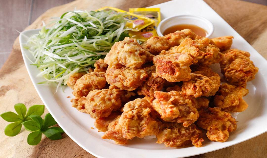 미쳐버린파닭 신호점 사진 5