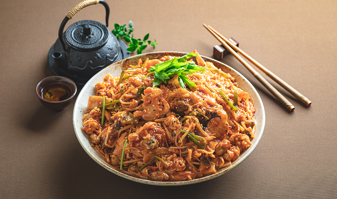 원조대운아구찜 사진 2