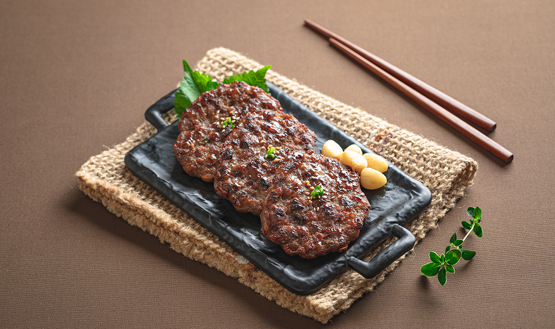 용철이떡갈비 사진 2