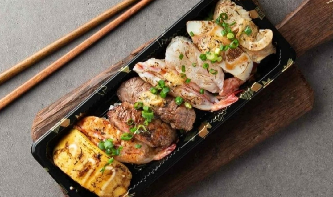 스시화 단원점 사진 5