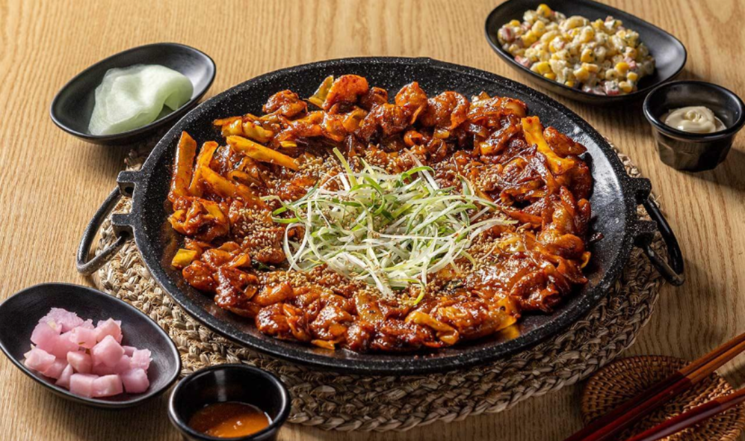 막창굽는 연탄할매 사진 5