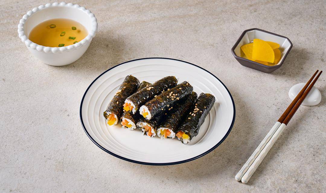 더착한꼬마김밥 사진 5