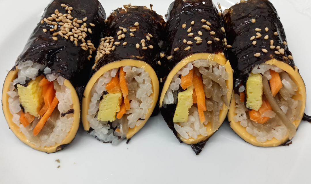 더맛있는꼬마김밥 센트럴파크송도점 사진 4
