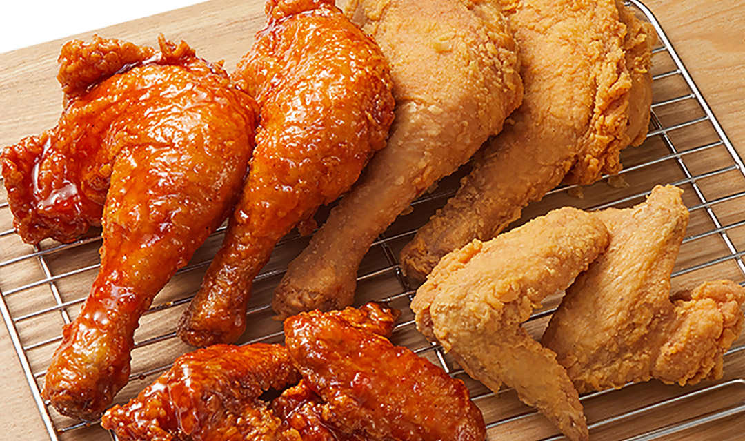 가마치통닭 수변공원점 사진 2