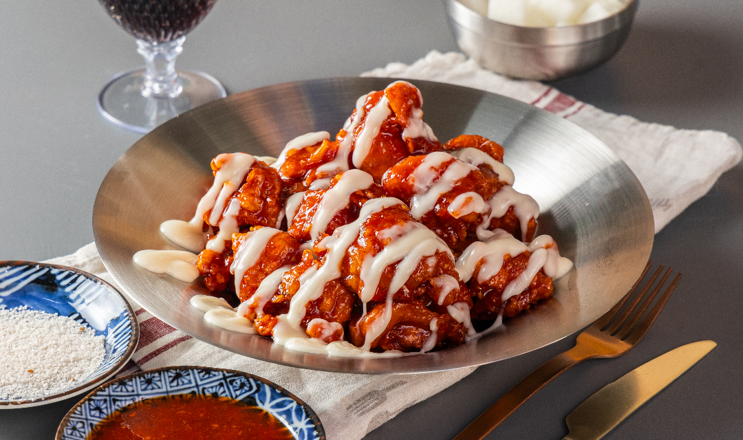 몽두마리치킨 사하점 대표 사진