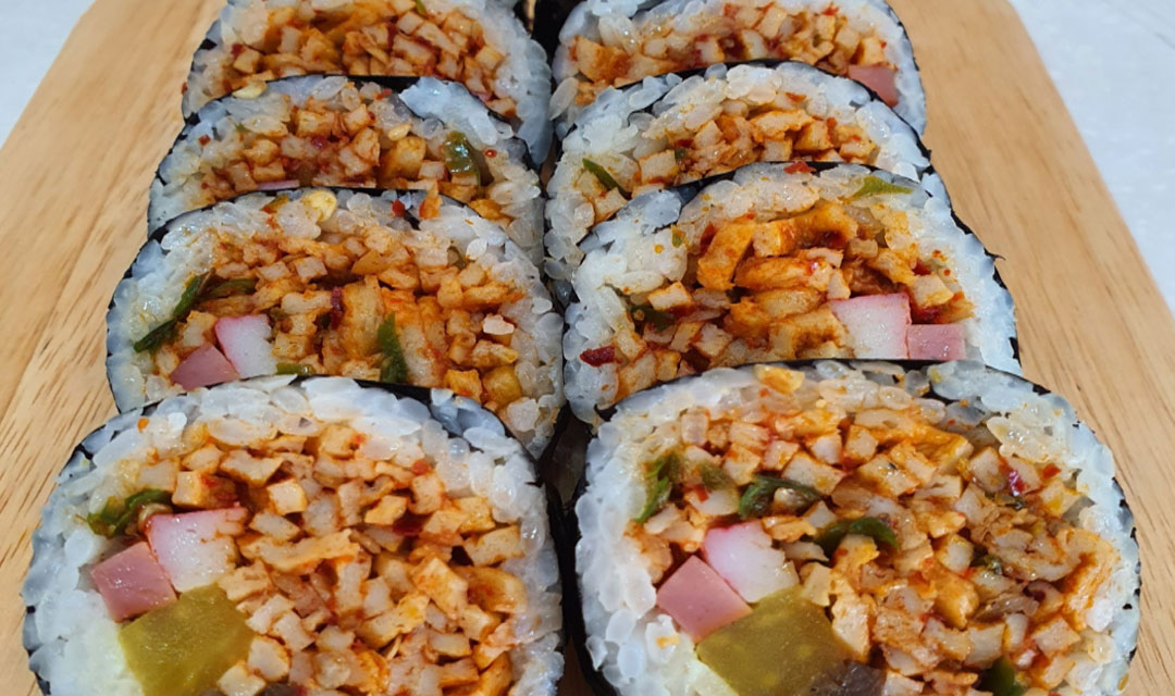 정성한끼김밥달인 사진 4