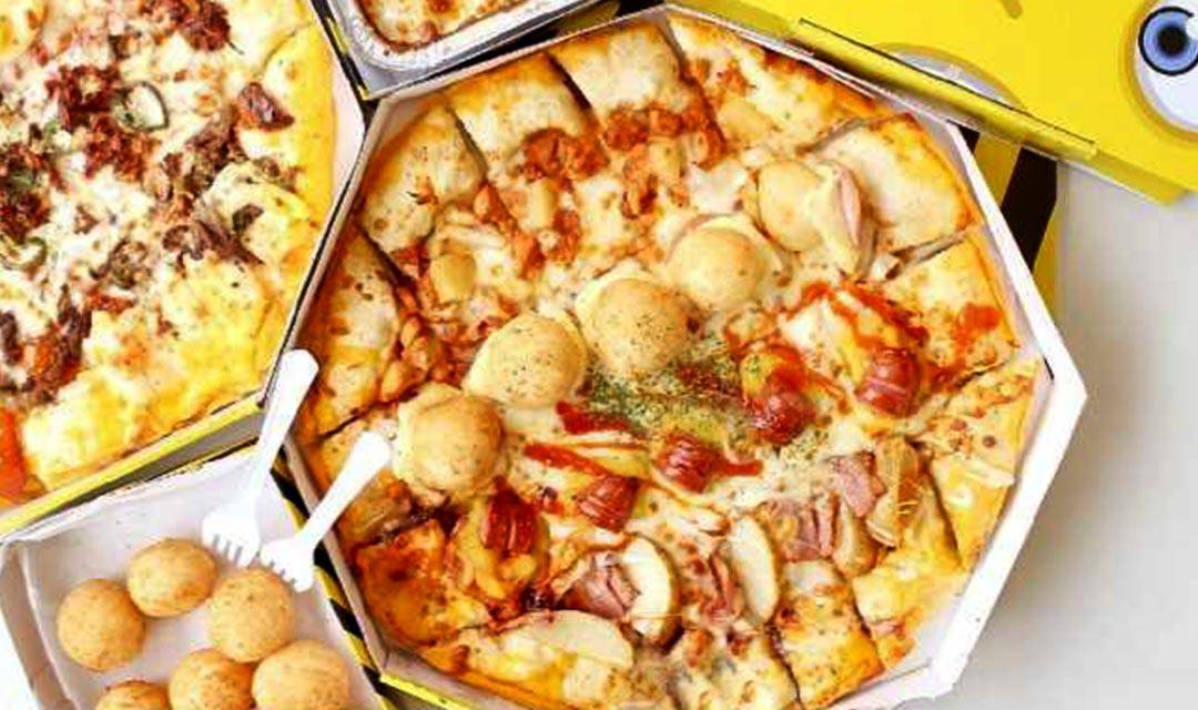 피자비토랩 남해점 사진 3