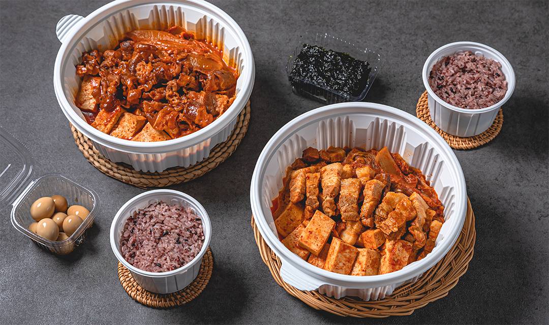 김치찜에진심 본점 사진 8