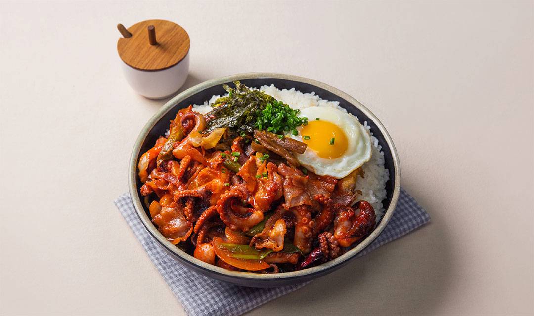 꾸이한끼 부산영도점 사진 3