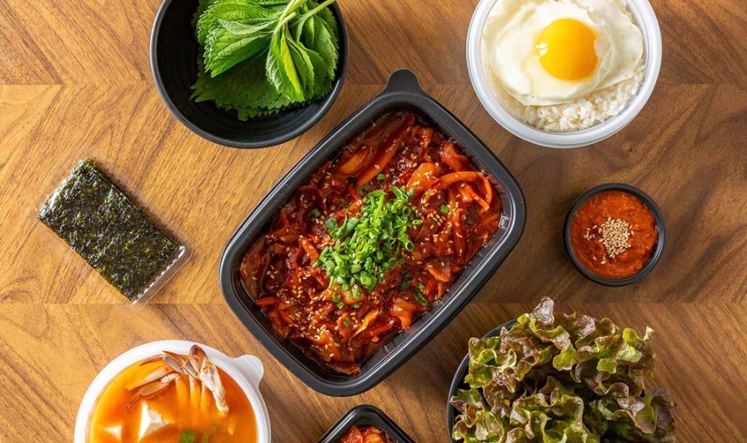 화반 동서대학교점 사진 5