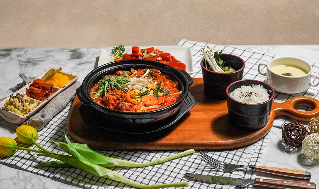 가야수제돈까스 부산본점 사진 3