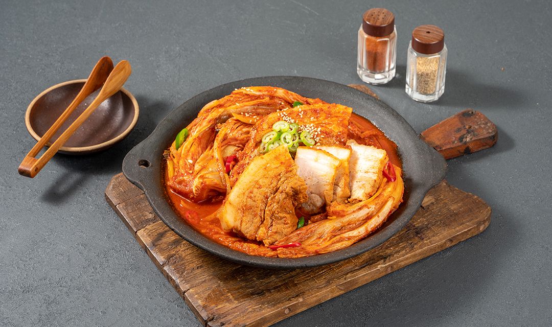 김치찜은못참지 사진 3