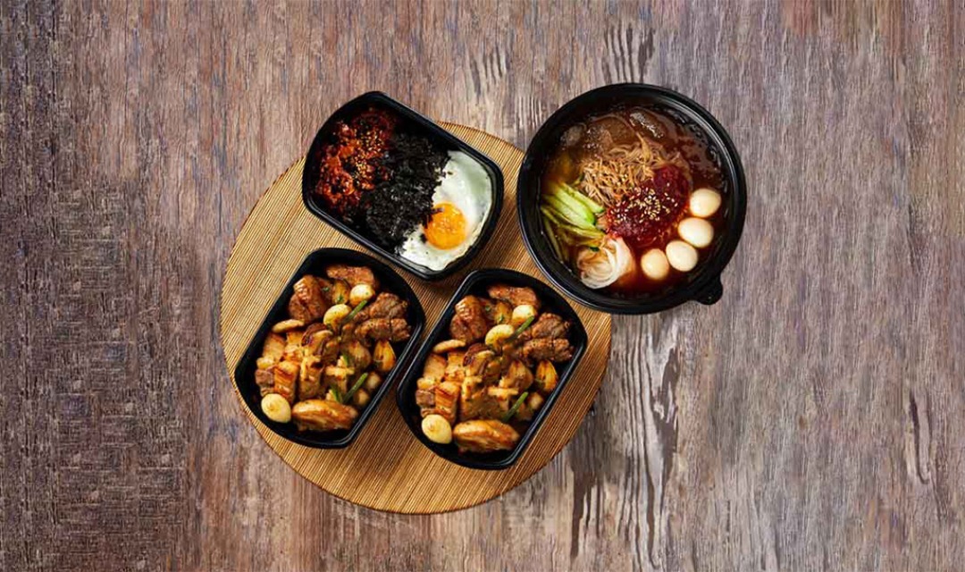푸줏간 삼겹돼지고기배달 사상점 사진 3