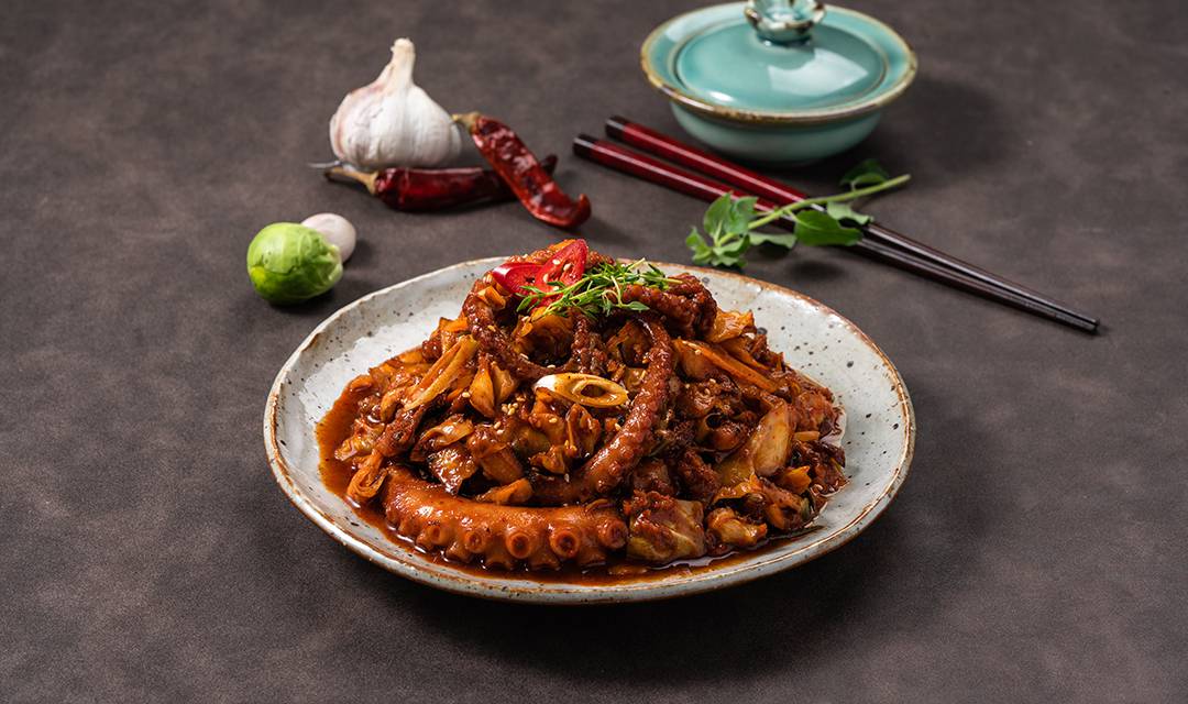 용호낙지 본점 사진 7