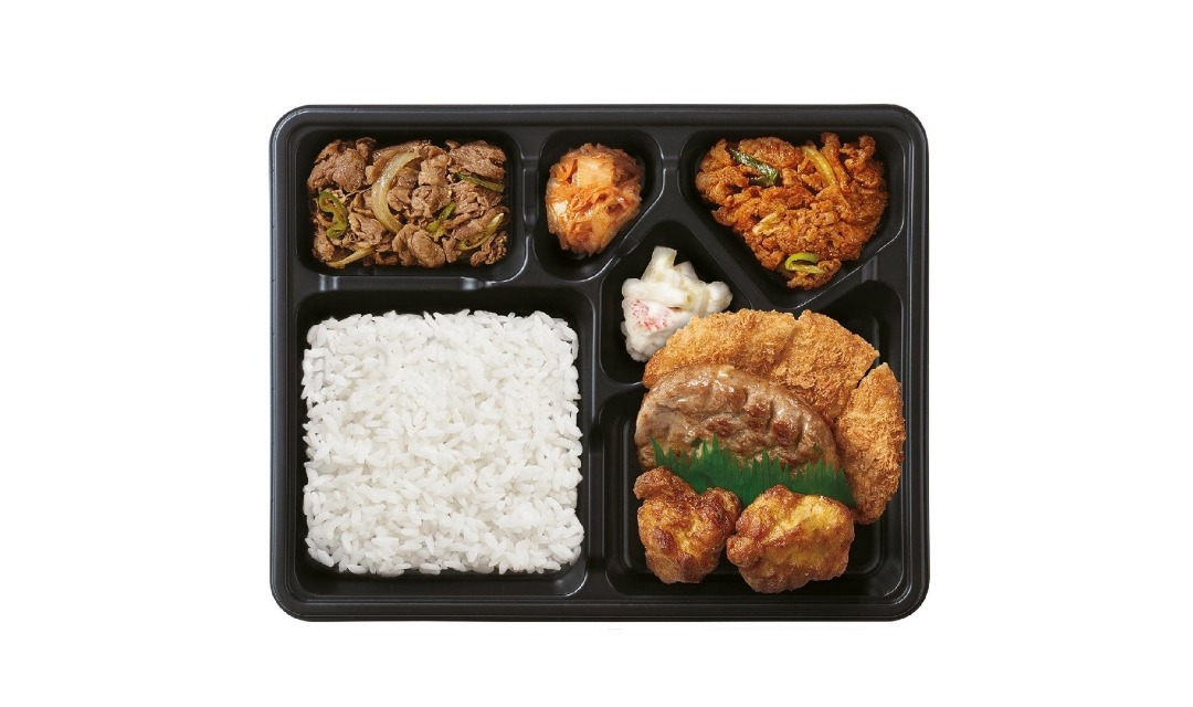 한솥도시락 목포연산점 사진 6