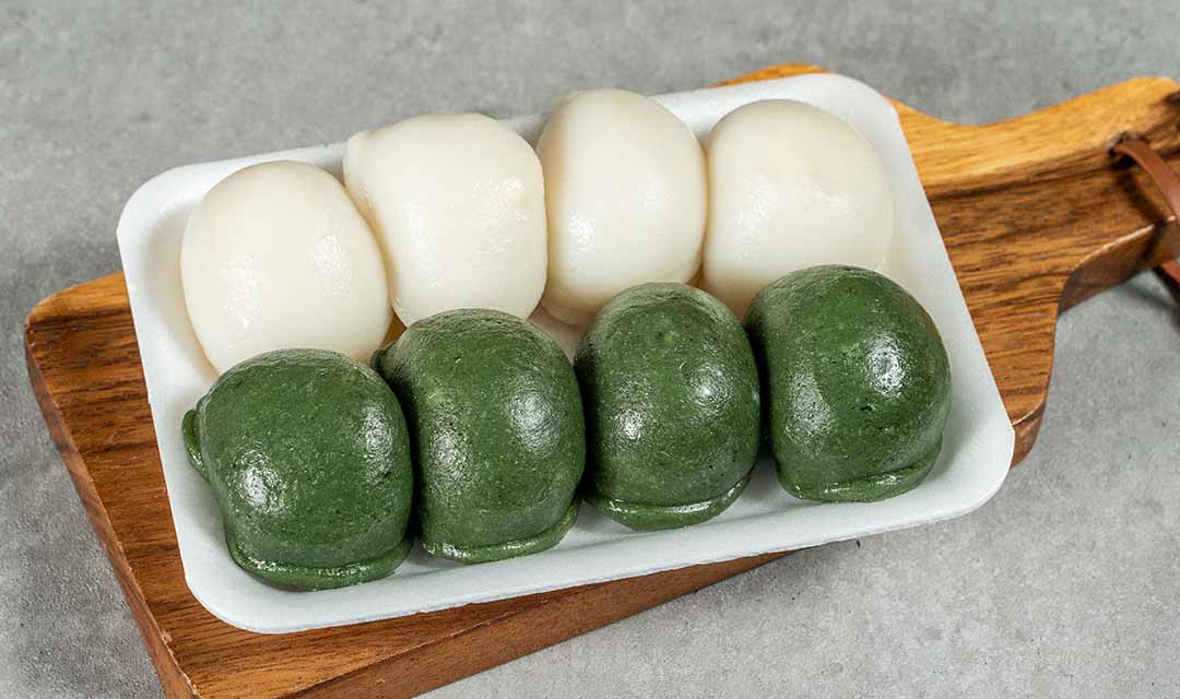 떡수레 사진 3