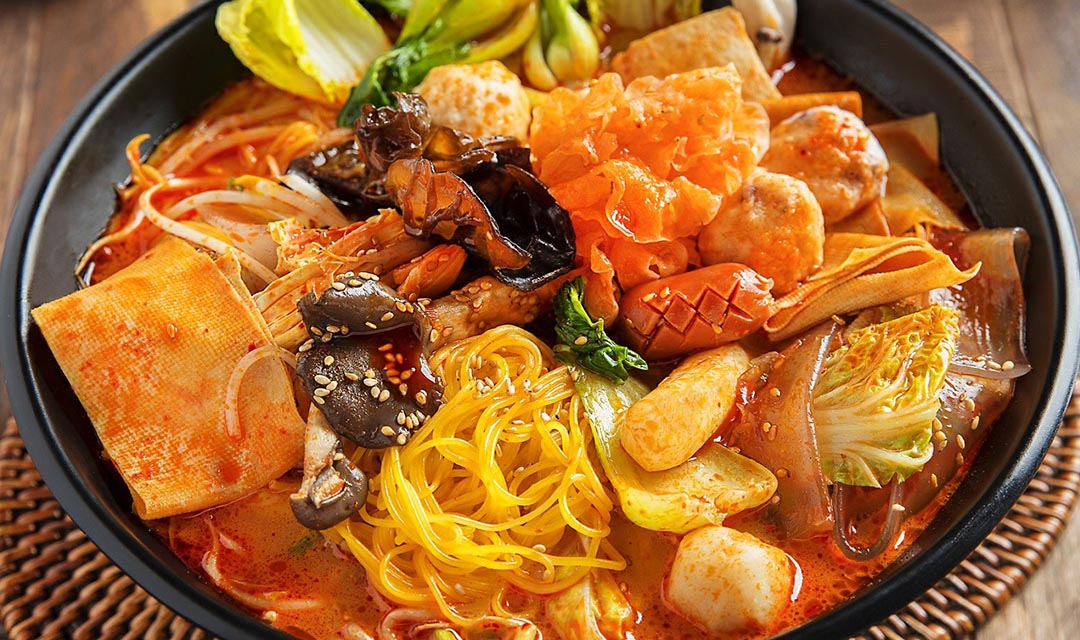 소림마라 안산점 사진 6