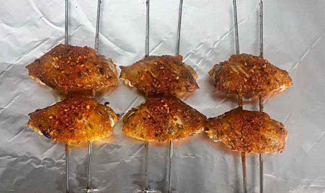 1001양꼬치 사진 7