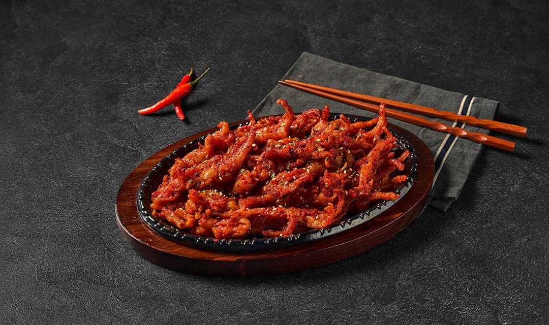 야후불닭발 사진 6