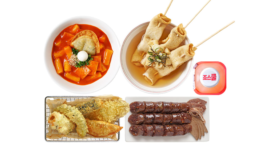 죠스떡볶이 거제장평점 사진 7