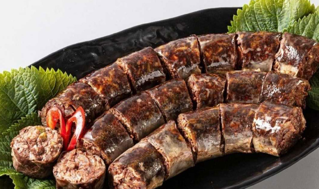 옛날아우내순대 순천조례점 사진 8