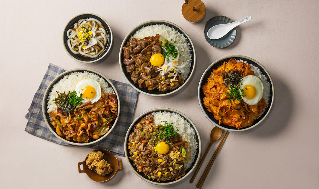 꾸이한끼 부산온천점 사진 2