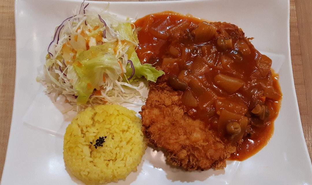 노란밥차 사진 4
