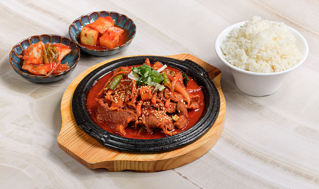 24시전주콩나물국밥 사진 7
