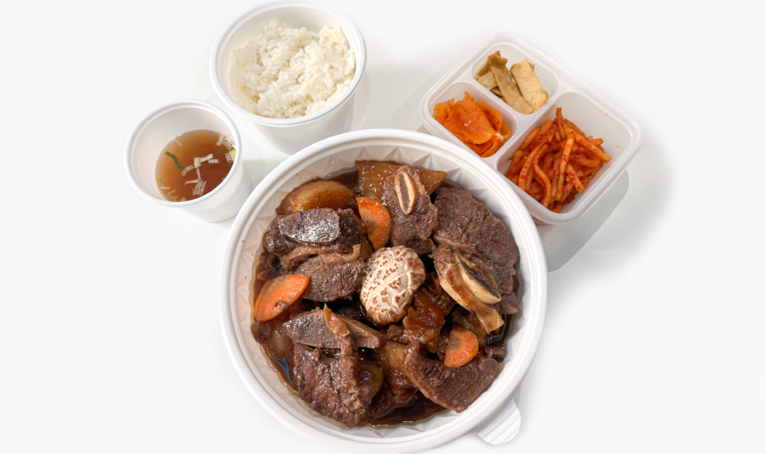 갈비찜은못참지 사진 6