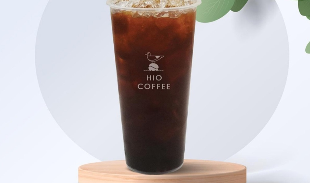 하이오커피 울산혁신신세계점 사진 4
