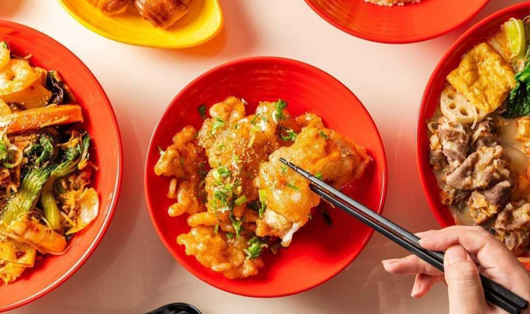 천라쿵푸마라탕 수영점 사진 5