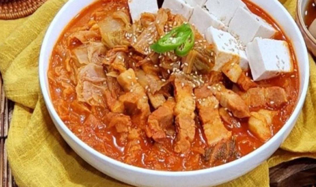 김치찜은못참지 다대점 사진 8