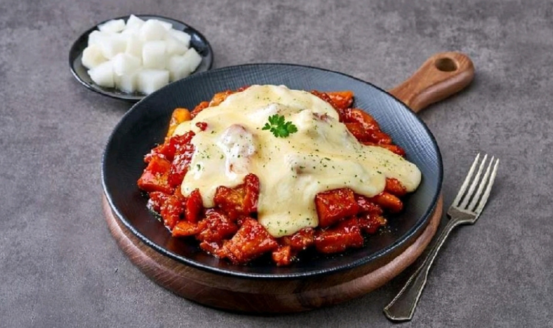 프랑킨바베큐치킨 사진 7