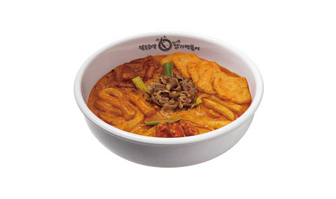 동대문엽기떡볶이 모란점 사진 5
