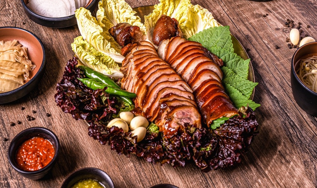 시민족발보쌈 사진 4