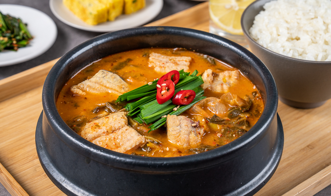 대정식당 사진 4