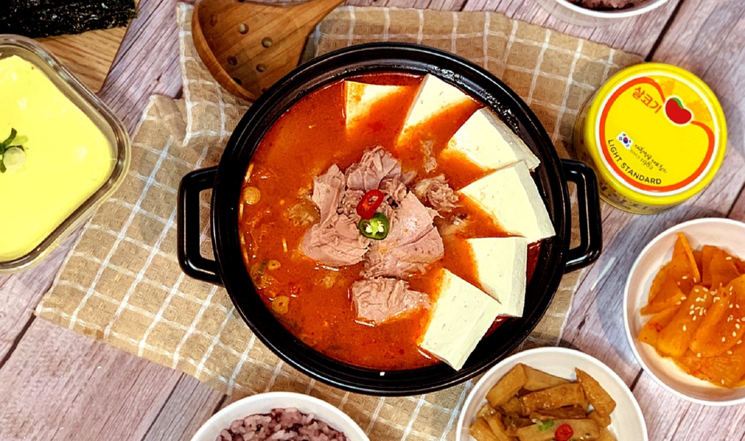 찌개공방 부산진구점 사진 2