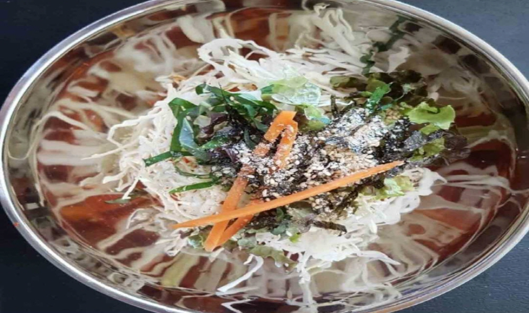 왕가네칼국수&커피 사진 2