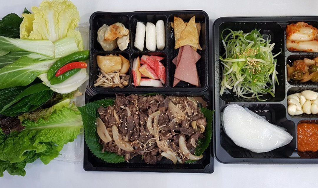 옛날삼겹 냉정점 사진 3